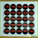 TRD Red Toyota Racing Development Wheel Cap Center Decals Stickers TRD Red Toyota Racing Development Wheel Cap Center Decals Stickers