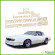 Monte Carlo SS Chevrolet 1985-1986 Restoration Gold Decals Stickers Logos Emblems Kit Chevy