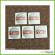 TRD Toyota Racing Development Wheel Cap Center Decals Stickers Kit TRD Toyota Racing Development Wheel Cap Center Decals Stickers Kit