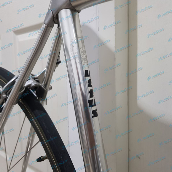 Restoration Decals Kit for Black VITUS 979 and 992 Frame Fork Stickers Set Restoration Decals Kit for Black VITUS 979 and 992 Frame Fork Stickers Set