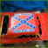 General Lee RC 1/10 Scale Stickers Decals General Lee RC 1/10 Scale Stickers Decals
