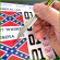 General Lee RC 1/10 Scale Stickers Decals General Lee RC 1/10 Scale Stickers Decals