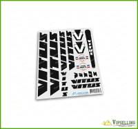 STICKERS VELO VITUS EUR 7,50 - FR