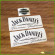Harley Davidson Jack Daniel's Shadow Honda Indian Motorcycle Gas Fuel Tank Decals Stickers Set