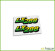 John Deere LX288 Lower Hood Decal Set For a Tractor Under Serial 60000 M126054 John Deere LX288 Lower Hood Decal Set For a Tractor Under Serial 60000 M126054
