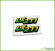 John Deere LX277 Hood Decal Set For LX277 Tractors M126051 John Deere LX277 Hood Decal Set For LX277 Tractors M126051