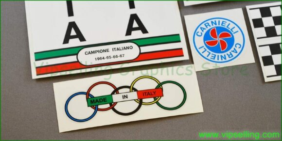 #botecchiadecals #botecchiadecals