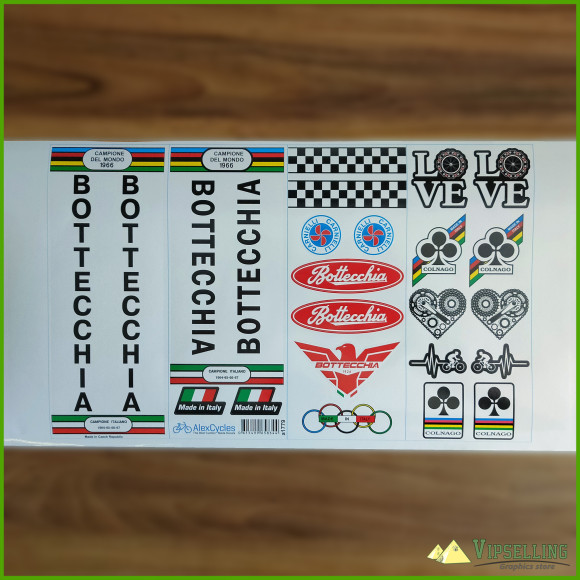 #botecchiastickers #botecchiastickers