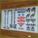  Restoration Decals Kit for Early Bottecchia Campagnolo Vintage Stickers Set