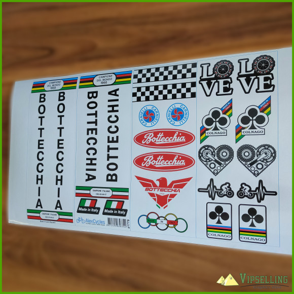#botecchiadecals #botecchiadecals