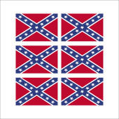 General Lee Flags Decals Mardave Tamiya HPI Losi Dodge Charger RC CAR Stickers General Lee Flags Decals Mardave Tamiya HPI Losi Dodge Charger RC CAR Stickers