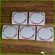 Honda Sprint Hart CP-R for Competition Wheel Rims Restoration Decals Set