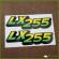 John Deere Lower Hood Decal Set for LX255 Tractors M126050 John Deere Lower Hood Decal Set for LX255 Tractors M126050
