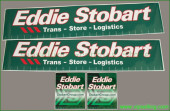 Tamiya 14th 1/14 Scale Truck Reefer Box Trailer Trans Logistics Post Decals Stickers Tamiya 14th 1/14 Scale Truck Reefer Box Trailer Trans Logistics Post Decals Stickers