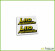 John Deere L110 Automatic Hood Decal Set of Two GX21156 John Deere L110 Automatic Hood Decal Set of Two GX21156