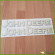 John Deere Decal Z510A Z520A Z710A Z720A Z810A Z820A Z830A Z910A Z920A TCU24012 John Deere Decal Z510A Z520A Z710A Z720A Z810A Z820A Z830A Z910A Z920A TCU24012