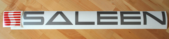 #SaleenWindshieldsilver