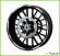 Ducati Corse Hypermotard Italy Style Motorcycle Wheel Rim Laminated Decals Stickers Stripes Ducati Corse Hypermotard Italy Style Motorcycle Wheel Rim Laminated Decals Stickers Stripes