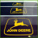 John Deere Decal Gator 4x2 4x4 6x4 Diesel E-gator Turf Gator M125076 John Deere Decal Gator 4x2 4x4 6x4 Diesel E-gator Turf Gator M125076