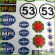 Herbie VW Beetle Lot of Decals the Love Bug Stickers Kit New Look 1/18 Scale Herbie VW Beetle Lot of Decals the Love Bug Stickers Kit New Look 1/18 Scale
