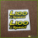 John Deere Set of L100 5 Speed Hood Decal GX21154 John Deere Set of L100 5 Speed Hood Decal GX21154