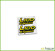 John Deere Set of L100 5 Speed Hood Decal GX21154 John Deere Set of L100 5 Speed Hood Decal GX21154