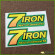 John Deere 7 Iron MOD 54" deck decal Z820A Z830A Z925A TCU24104