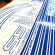 Monte Carlo SS Chevrolet Chevy Fully Blue 1987 - 1988 Restoration Decals Kit Stripes