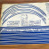 Monte Carlo SS Chevrolet Chevy Fully Blue 1987 - 1988 Restoration Decals Kit Stripes
