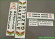 GAZELLE Original Black Restoration Decals Kit Campagnolo Stickers Vintage