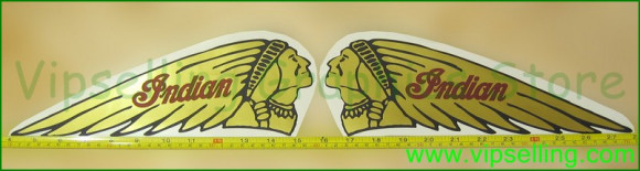 #indiandecals