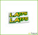 John Deere LA175 Decals Stickers Label GX22698 John Deere LA175 Decals Stickers Label GX22698