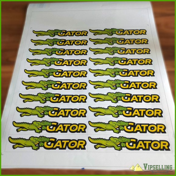 #gatordecal #gatorjohndeere #M159258