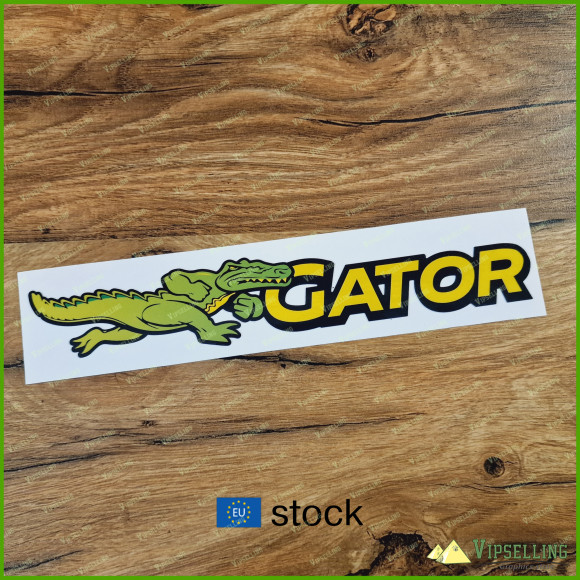 #gatordecal #gatorjohndeere #M159258