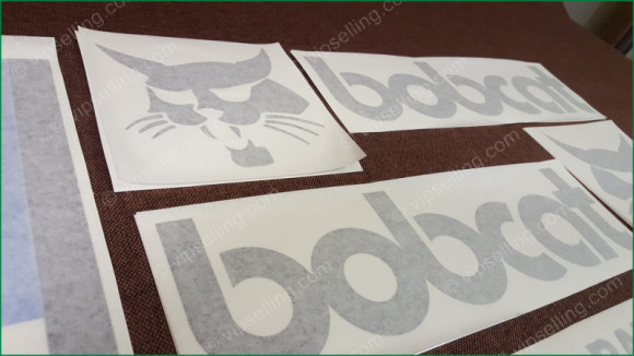 #bobcat753decals