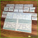BOBCAT 753 Green Decals Stickers SKID STEER Original Look Full Set