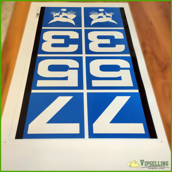 #bobcatdecals #bobcatdecals