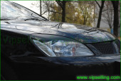 Mitsubishi Lancer IX 9 Headlights Eyelids Vinyl Decals 03 04 05 06 Any Color Mitsubishi Lancer IX 9 Headlights Eyelids Vinyl Decals 03 04 05 06 Any Color