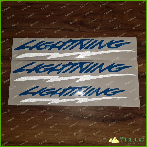 #FordLightning #FordLightning