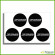 Chevrolet CAMARO Z28 Wheel Center Caps Chevy Laminated Decals Stickers Set Chevrolet CAMARO Z28 Wheel Center Caps Chevy Laminated Decals Stickers Set