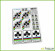Colnago Frame Bike Bicycle Stickers Decals GIFT Super Kit Set