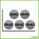 GMC General Motors SUV Truck Wheel Caps Center Silver Gold Decals Stickers Emblems Kit GMC General Motors SUV Truck Wheel Caps Center Silver Gold Decals Stickers Emblems Kit