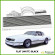 Monte Carlo SS Chevrolet Fully Satin Matte Black 1985-1986 Restoration Decals Kit Stripes Chevy