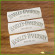 Harley-Davidson Tank PREMIUM Quality High Cast Vinyl Decals Stickers 8" Any Colour Harley-Davidson Tank PREMIUM Quality High Cast Vinyl Decals Stickers 8" Any Colour