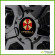 UMBRELLA Corporation Gold Silver Wheel Center Caps Laminated Decals Stickers Set UMBRELLA Corporation Gold Silver Wheel Center Caps Laminated Decals Stickers Set