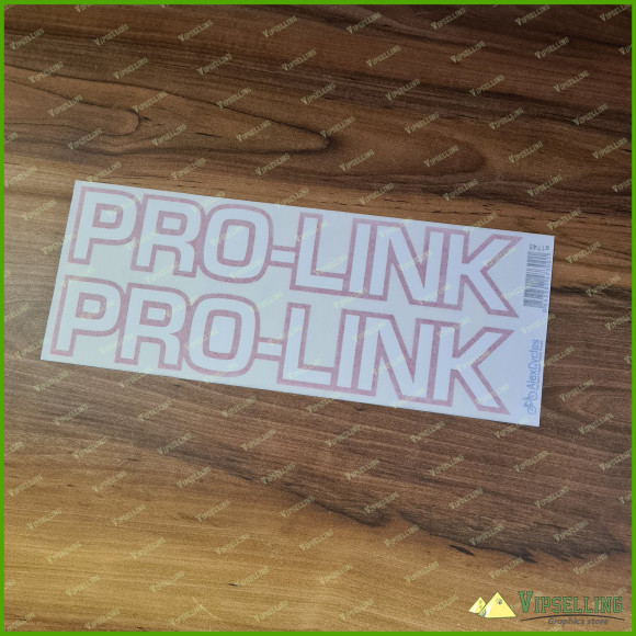 #prolinksticker