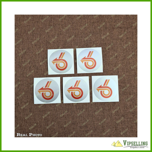 Buick General Motors Silver Gold Wheel Center Caps Laminated Decals Stickers Set Buick General Motors Silver Gold Wheel Center Caps Laminated Decals Stickers Set