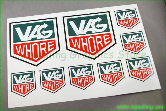 #vagwhoredecals #vagwhoredecals