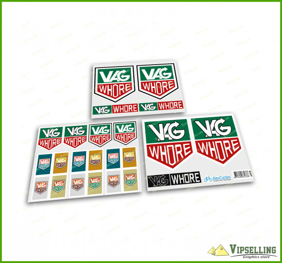 #vagwhoredecals #vagwhoredecals