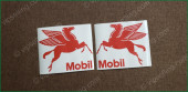 Pegasus Porsche Classic Retro Vintage Old School Decals Stickers BMW Mobil Pegasus Porsche Classic Retro Vintage Old School Decals Stickers BMW Mobil